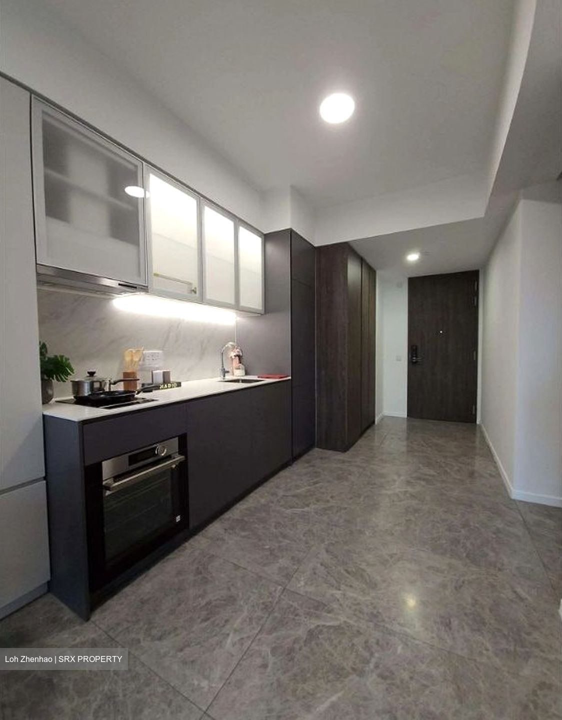 The M (D7), Apartment #524048351